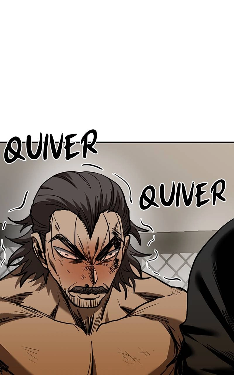 King of the Octagon Chapter 45, page 51 of 86