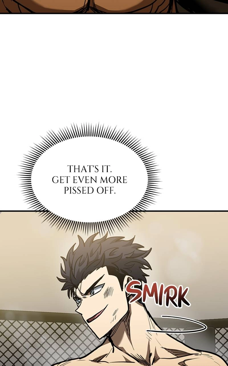 King of the Octagon Chapter 45, page 52 of 86