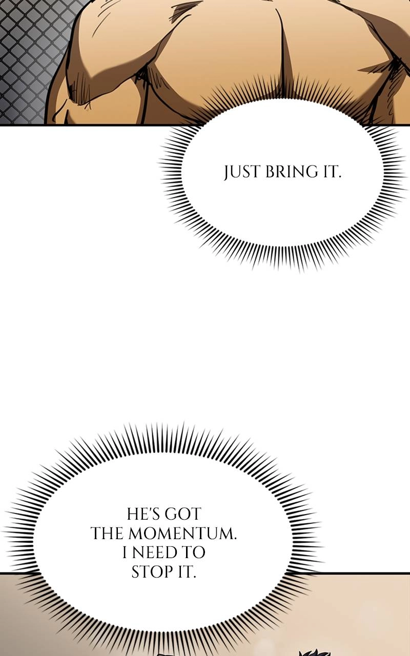 King of the Octagon Chapter 45, page 53 of 86