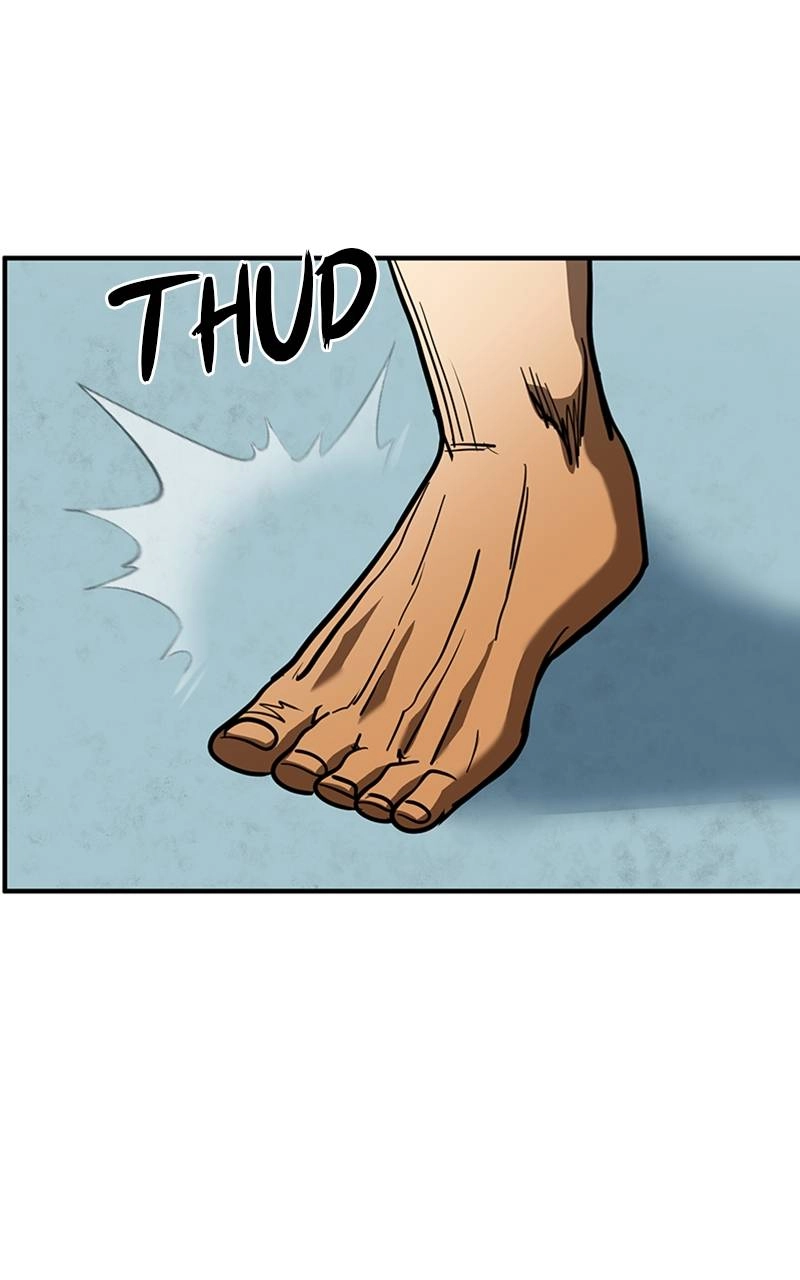 King of the Octagon Chapter 45, page 55 of 86