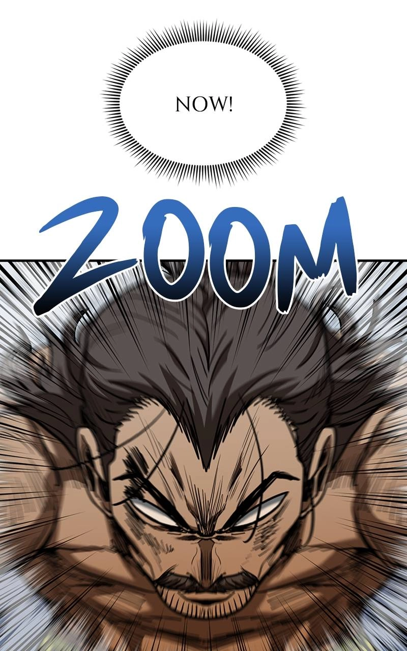 King of the Octagon Chapter 45, page 56 of 86