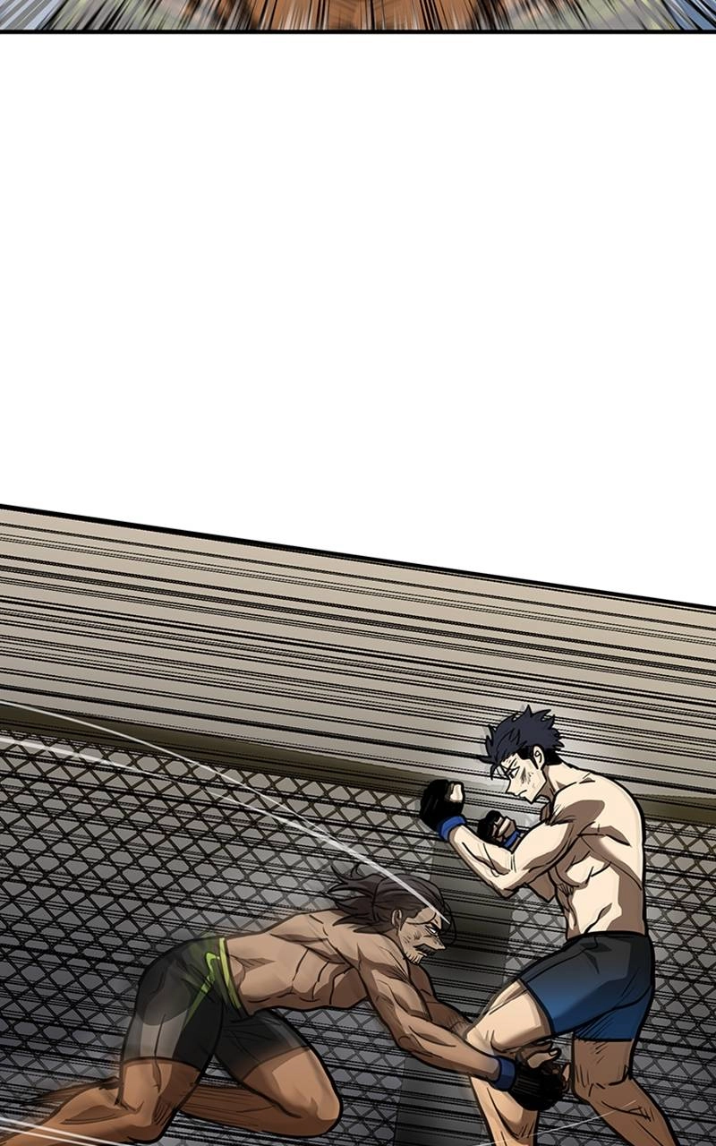 King of the Octagon Chapter 45, page 57 of 86