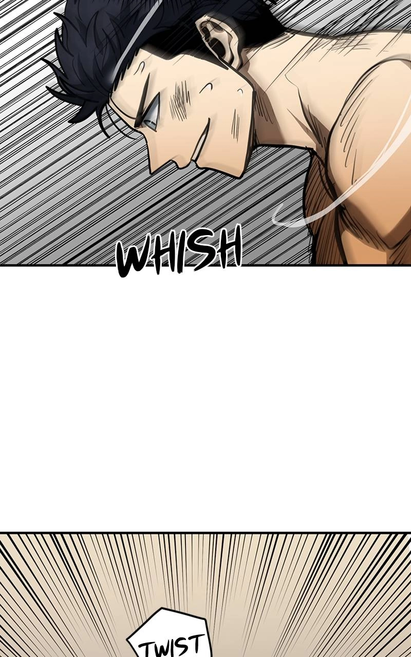 King of the Octagon Chapter 45, page 59 of 86
