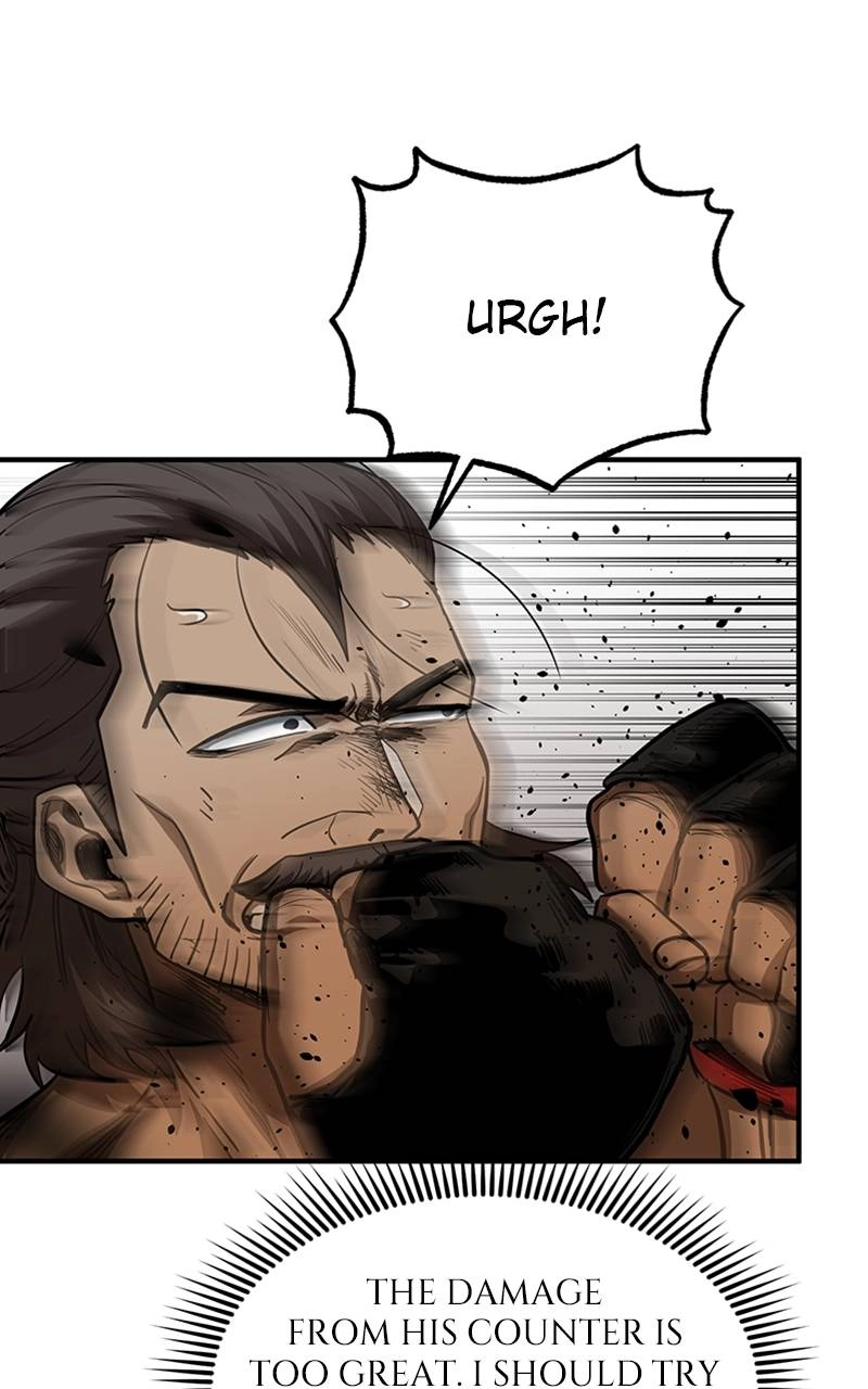 King of the Octagon Chapter 45, page 6 of 86