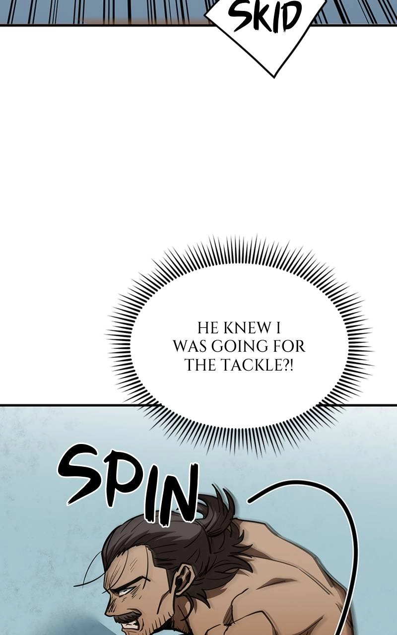 King of the Octagon Chapter 45, page 61 of 86