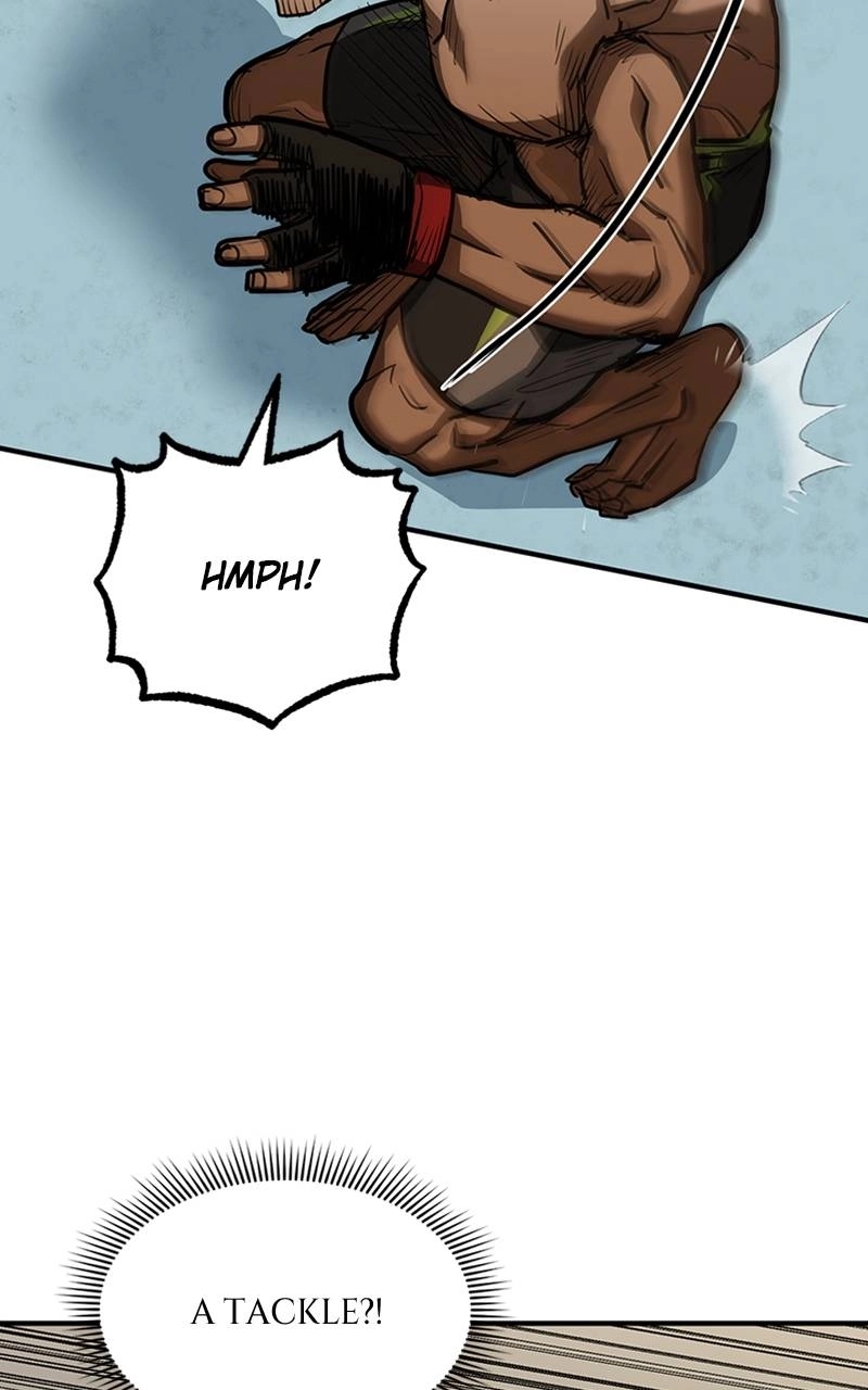 King of the Octagon Chapter 45, page 62 of 86
