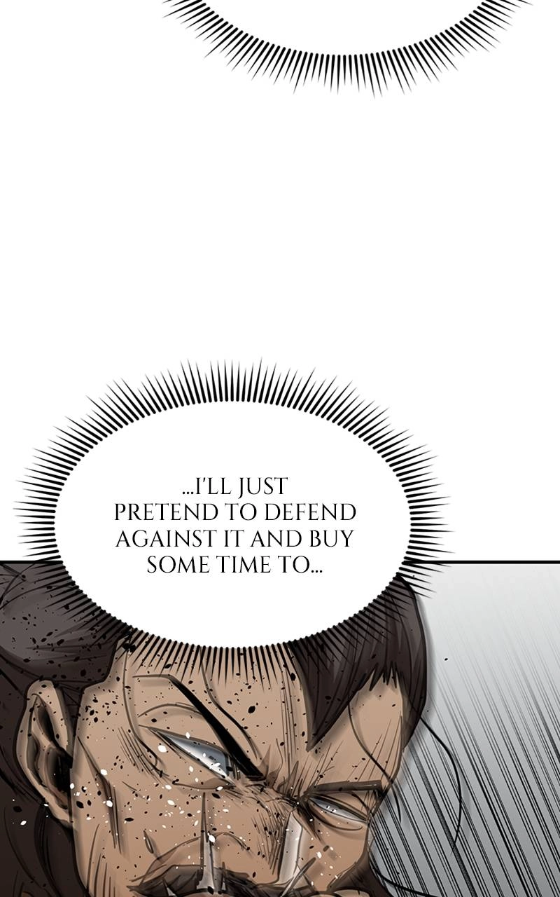 King of the Octagon Chapter 45, page 65 of 86