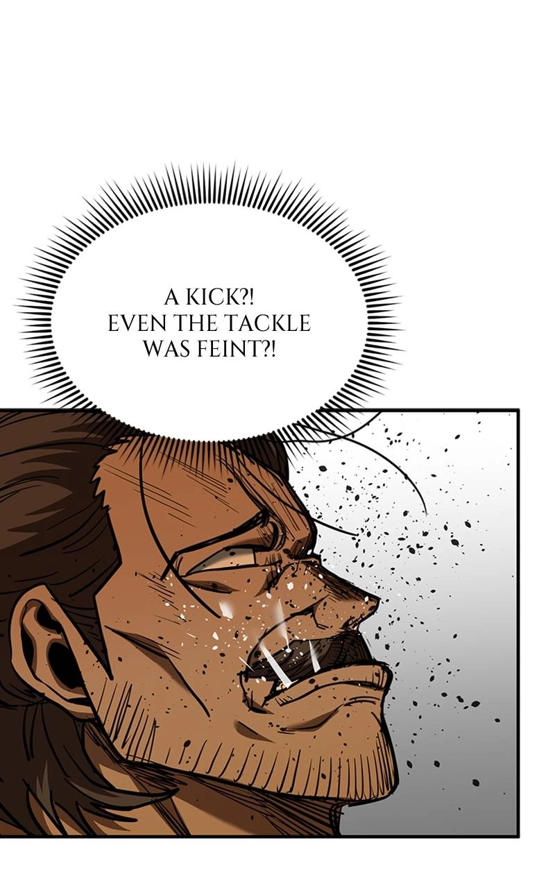 King of the Octagon Chapter 45, page 68 of 86