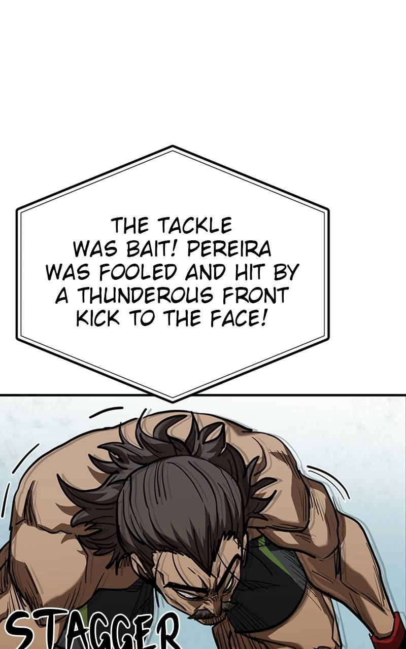 King of the Octagon Chapter 45, page 69 of 86
