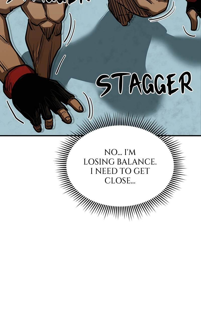 King of the Octagon Chapter 45, page 70 of 86