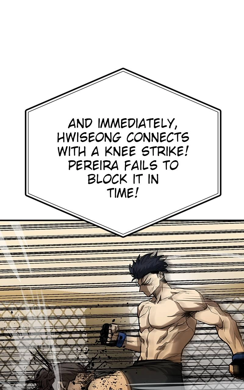King of the Octagon Chapter 45, page 72 of 86