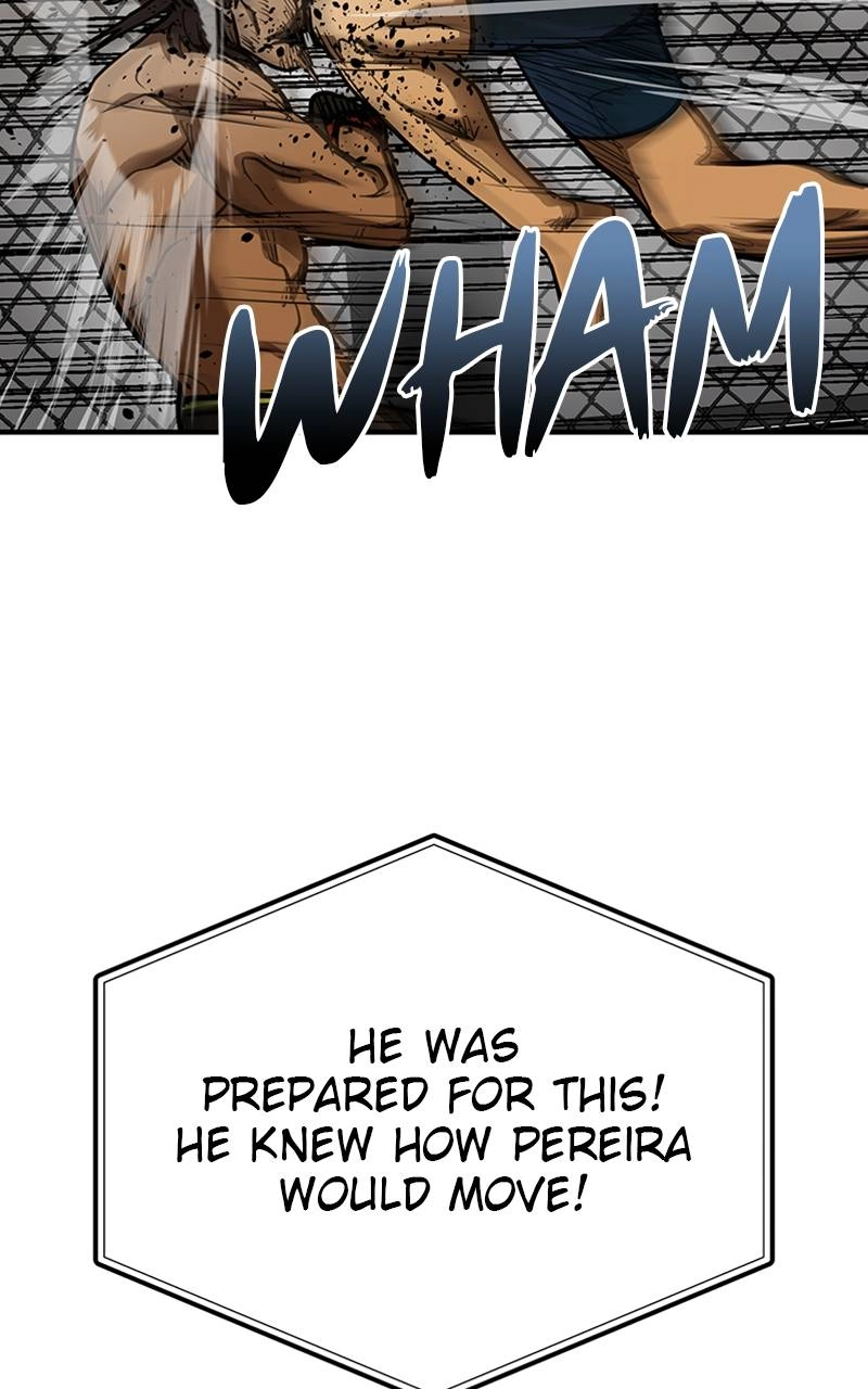 King of the Octagon Chapter 45, page 73 of 86