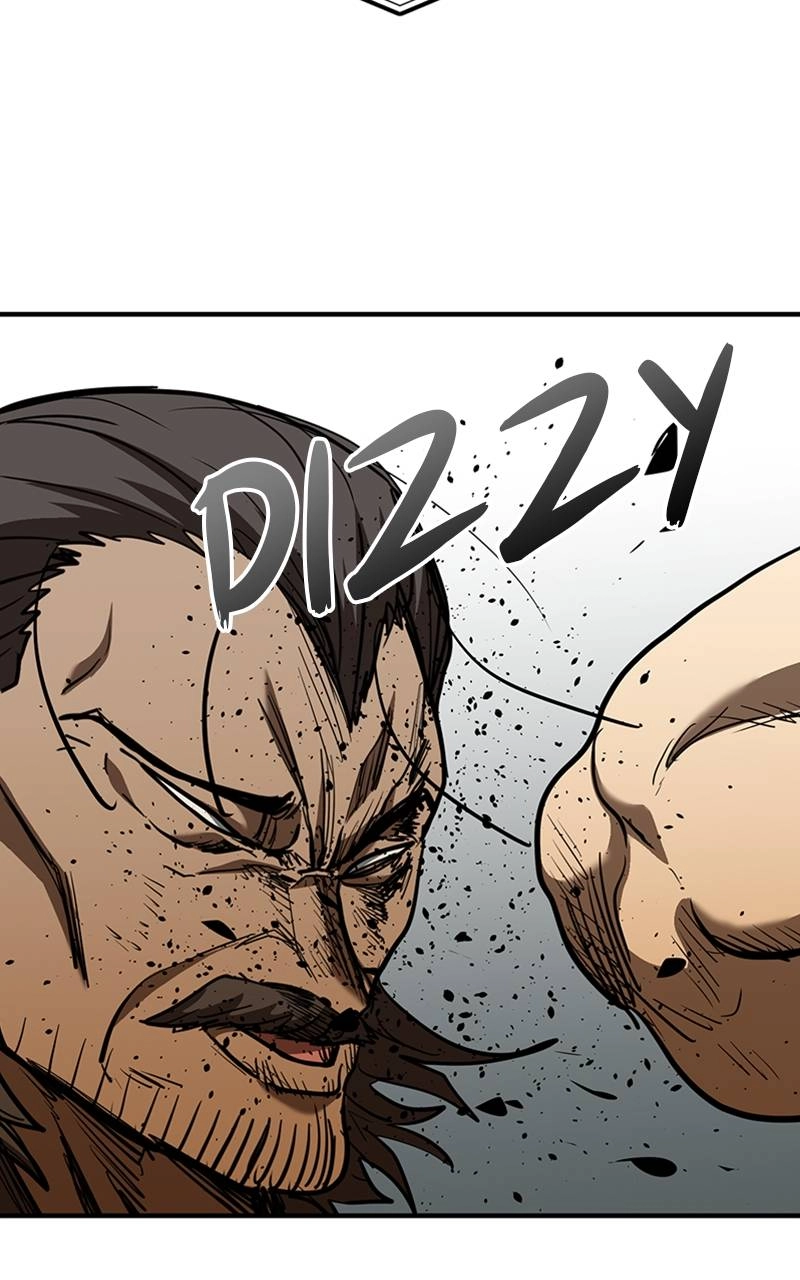 King of the Octagon Chapter 45, page 74 of 86