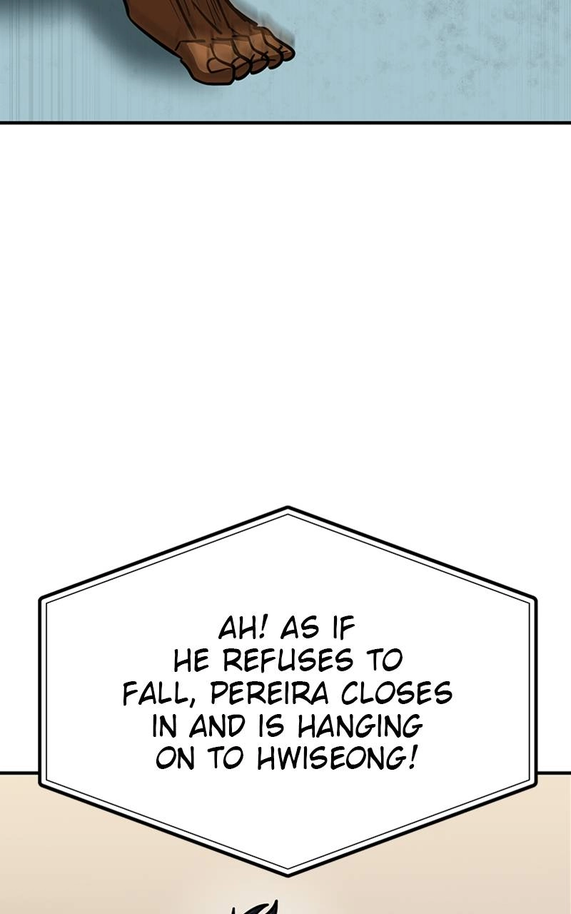 King of the Octagon Chapter 45, page 76 of 86