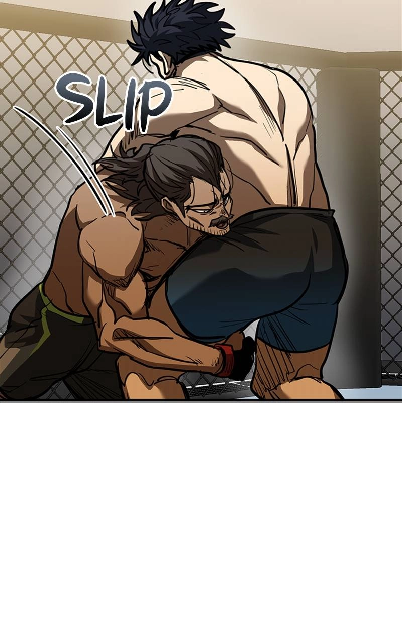 King of the Octagon Chapter 45, page 77 of 86