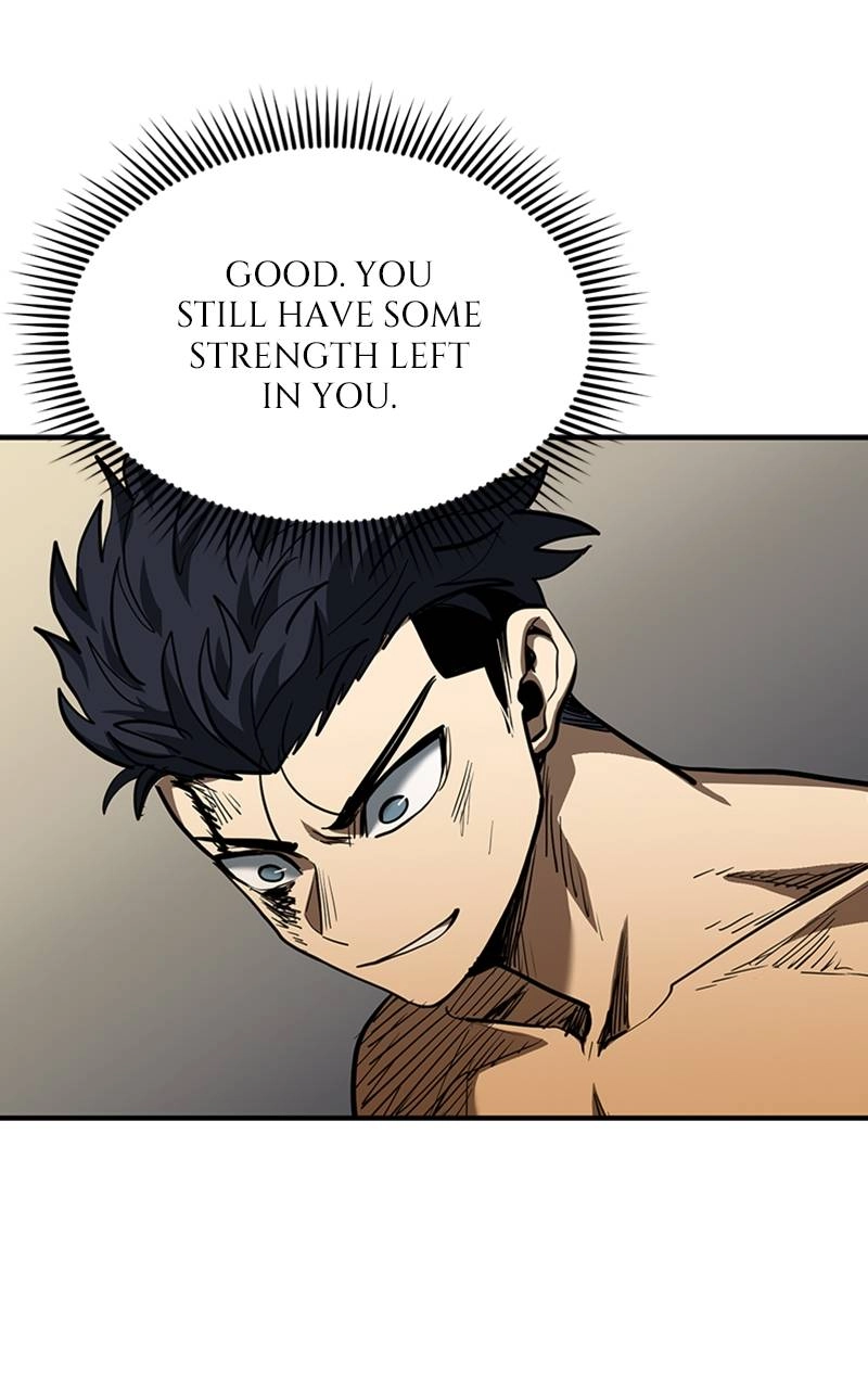 King of the Octagon Chapter 45, page 78 of 86
