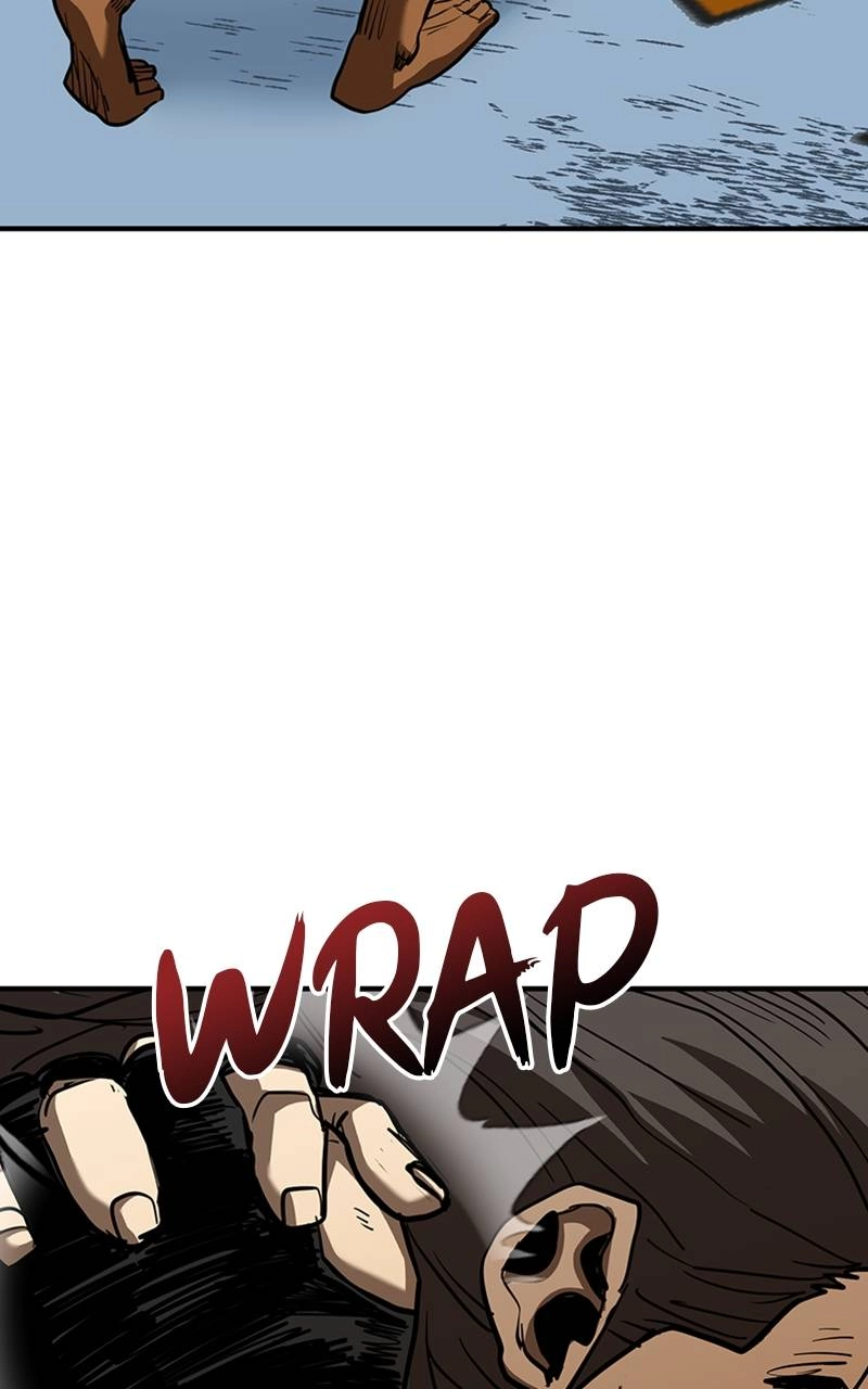 King of the Octagon Chapter 45, page 80 of 86