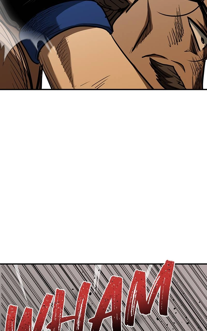 King of the Octagon Chapter 45, page 81 of 86