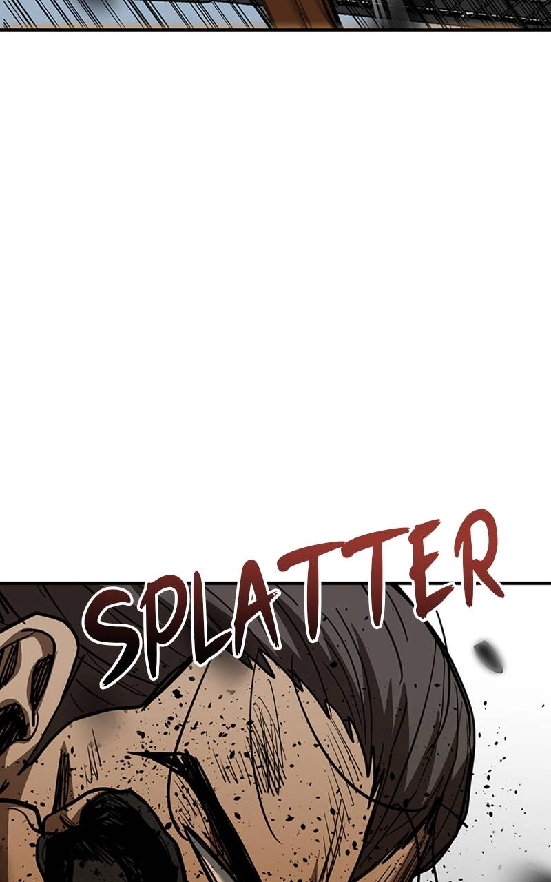 King of the Octagon Chapter 45, page 83 of 86