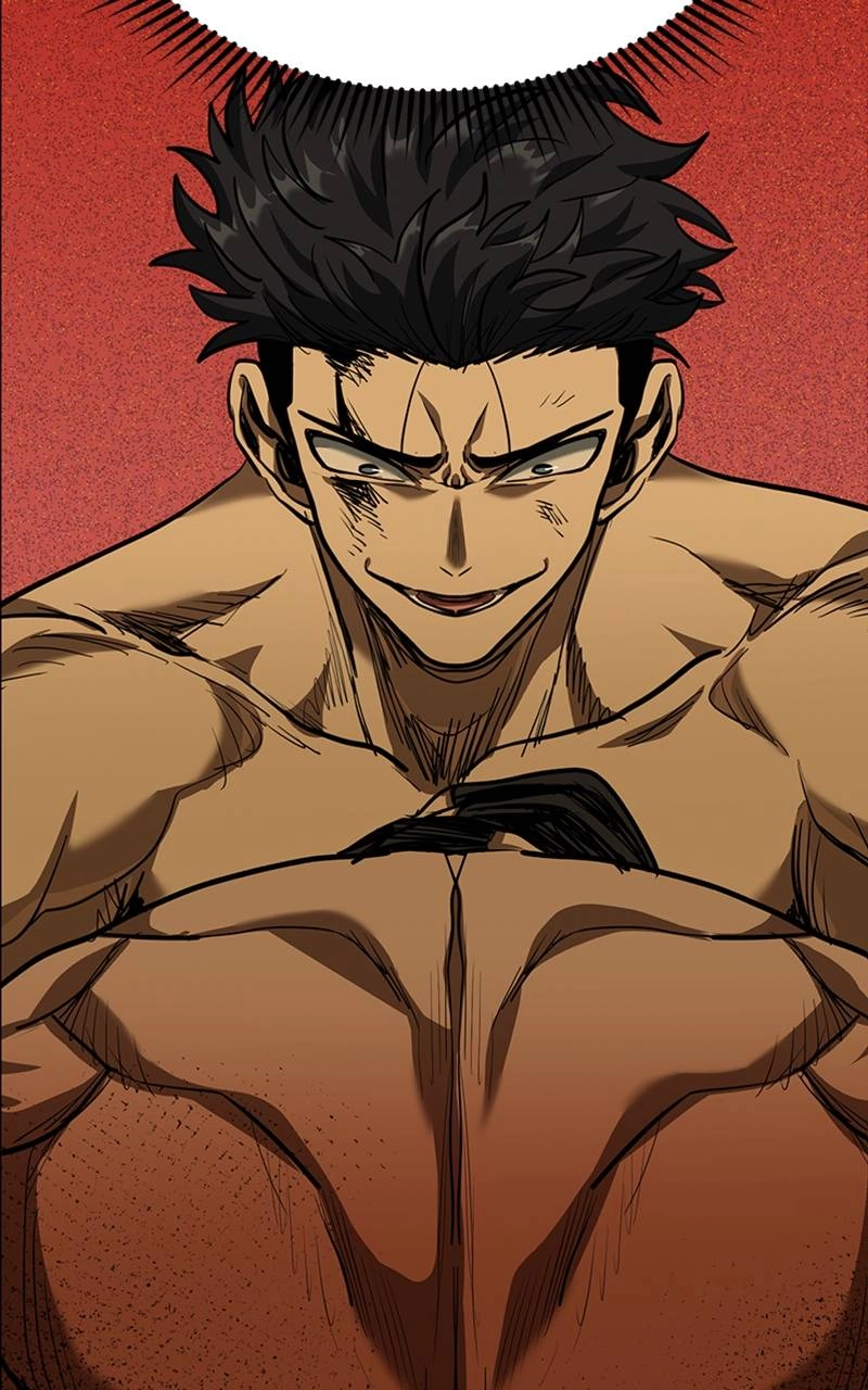 King of the Octagon Chapter 45, page 85 of 86