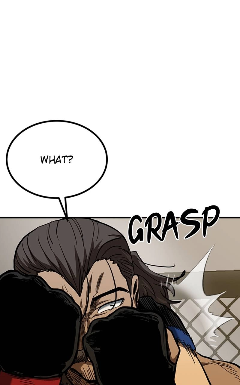King of the Octagon Chapter 46, page 12 of 86