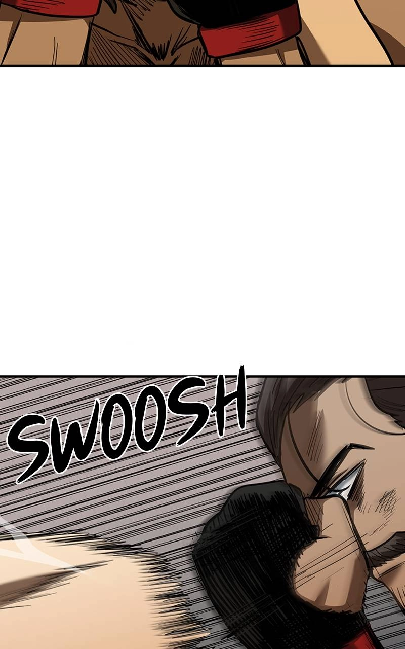 King of the Octagon Chapter 46, page 13 of 86