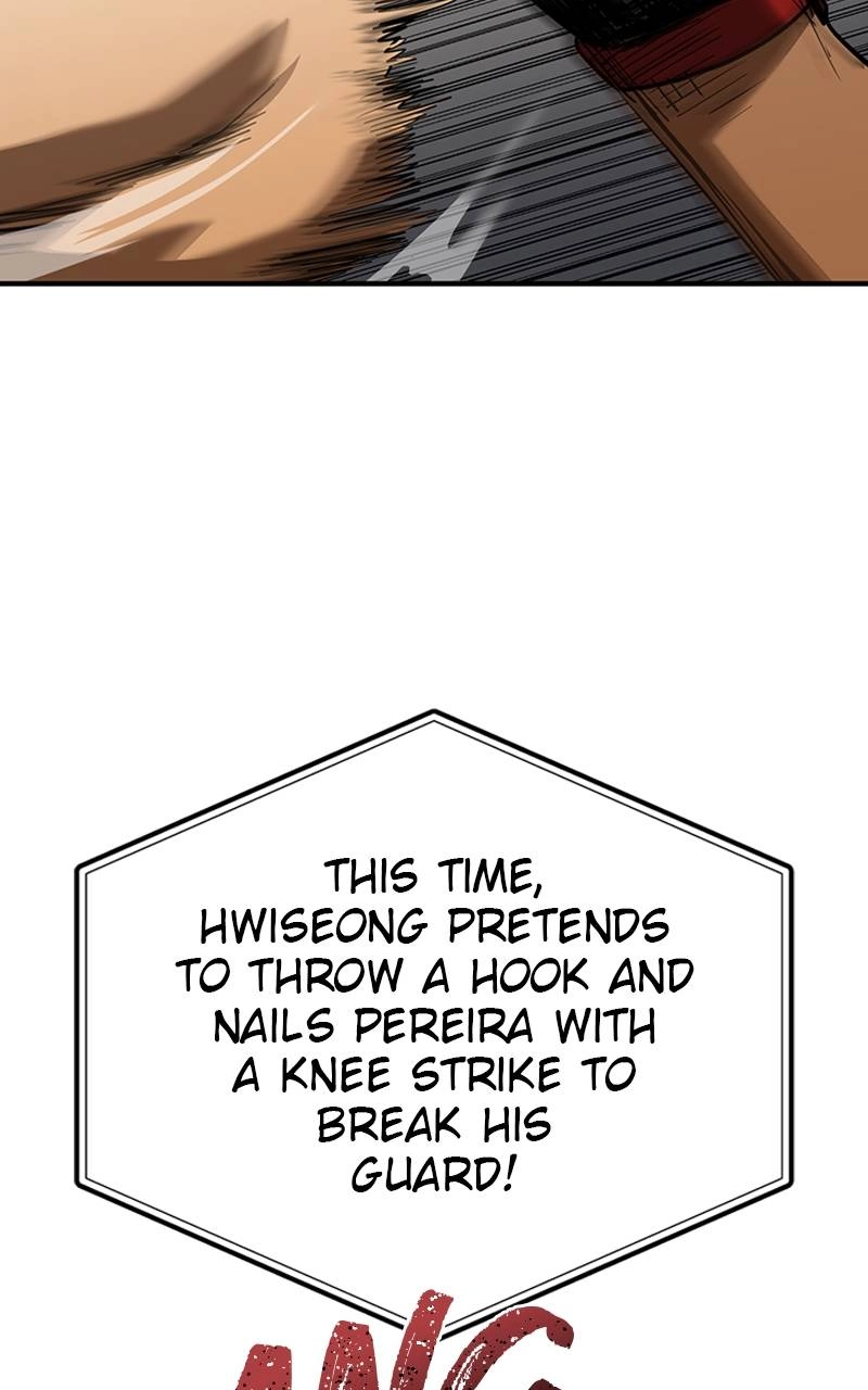 King of the Octagon Chapter 46, page 14 of 86