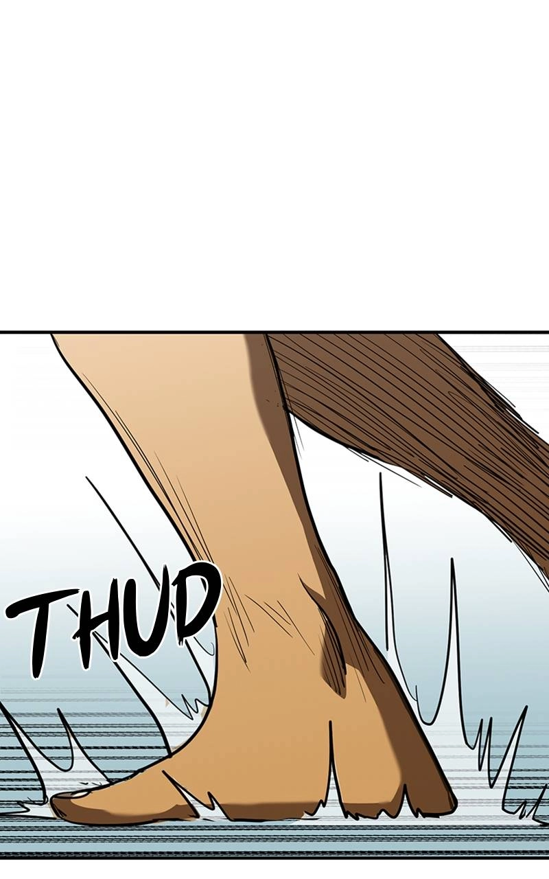 King of the Octagon Chapter 46, page 17 of 86