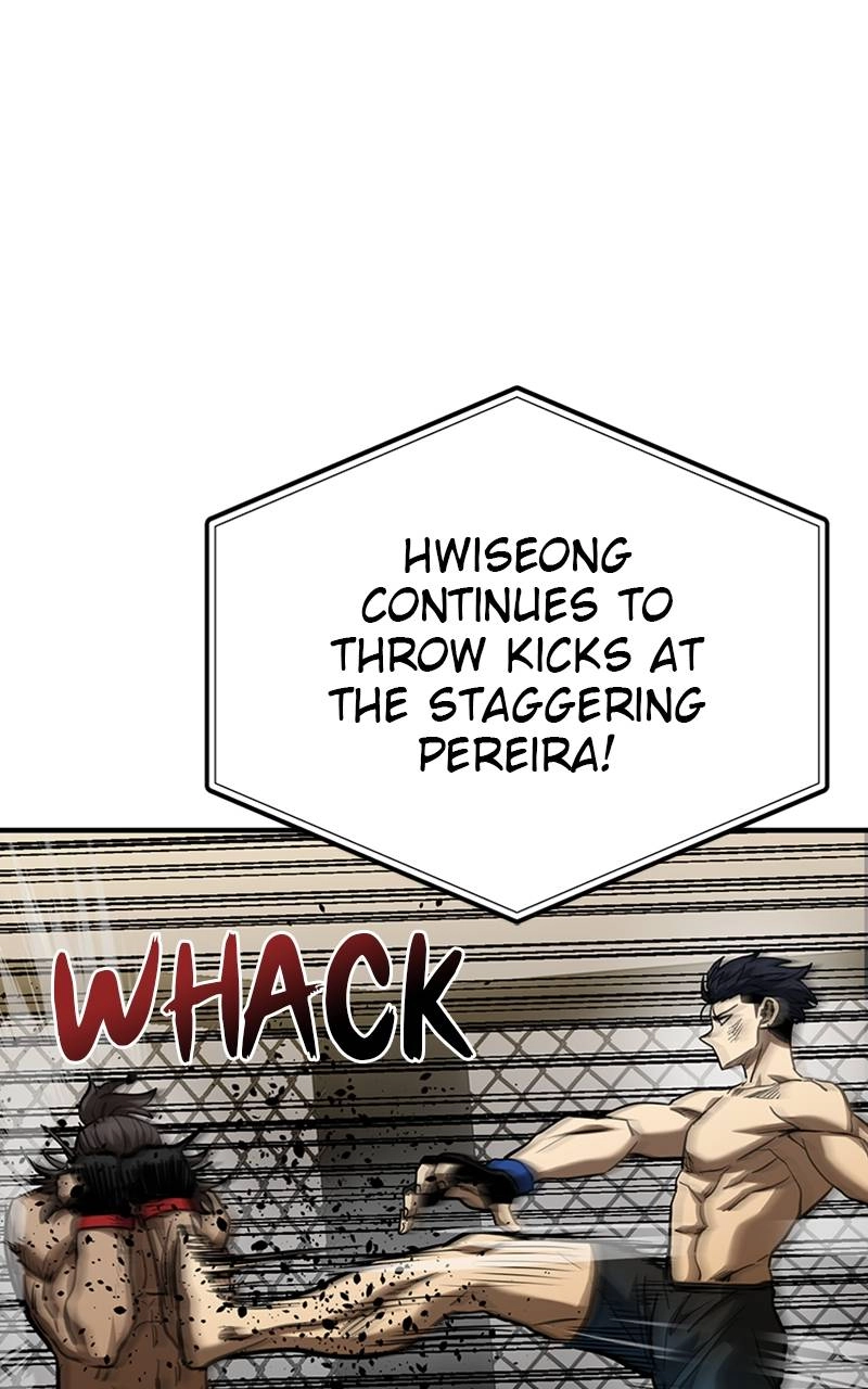 King of the Octagon Chapter 46, page 18 of 86