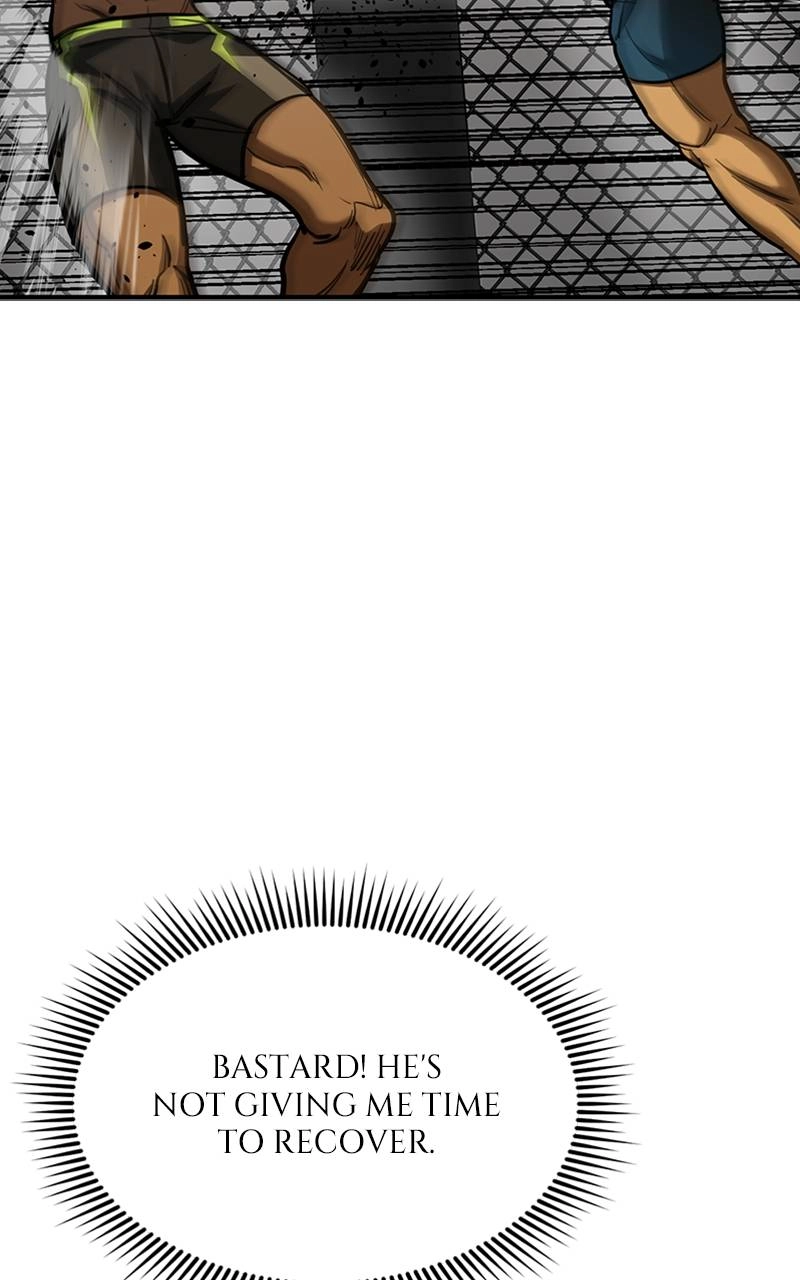 King of the Octagon Chapter 46, page 19 of 86