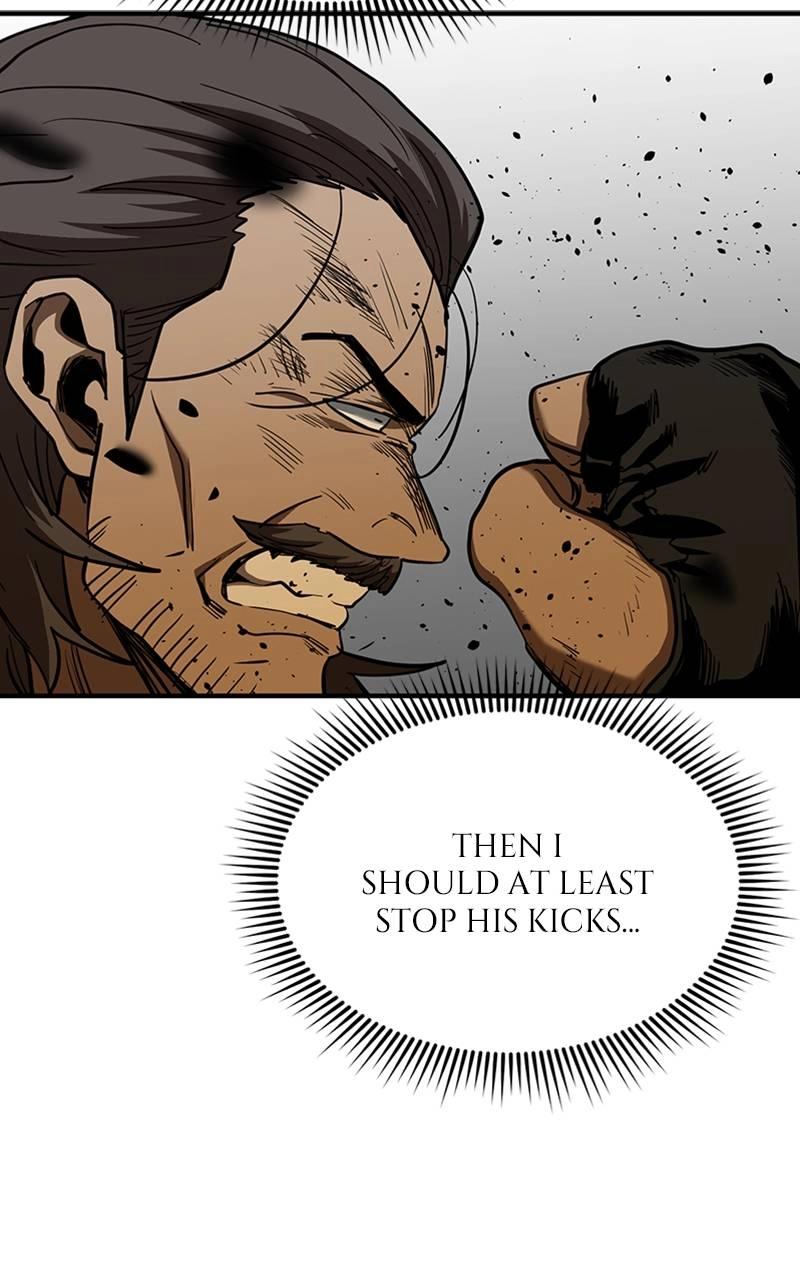 King of the Octagon Chapter 46, page 20 of 86