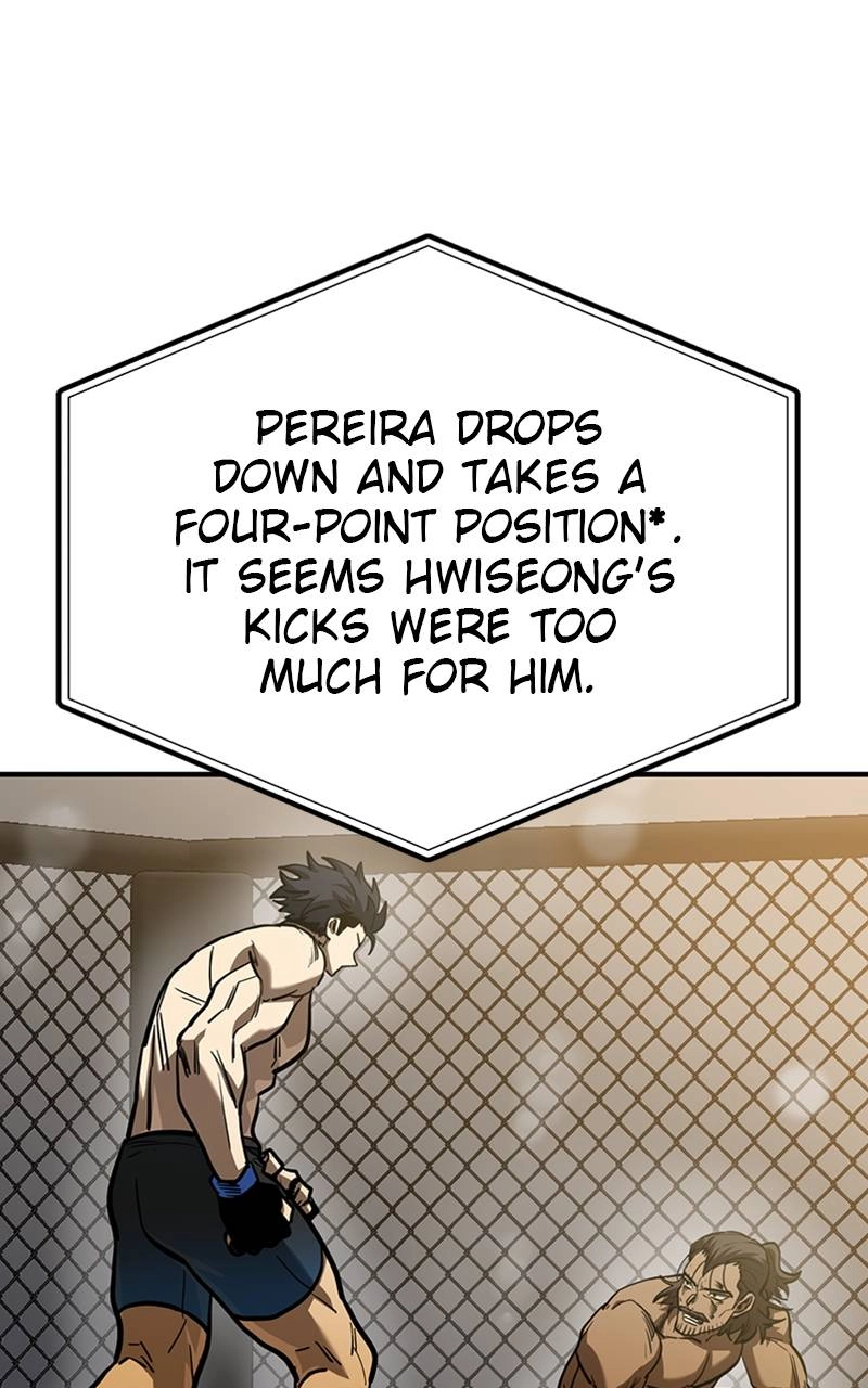 King of the Octagon Chapter 46, page 22 of 86