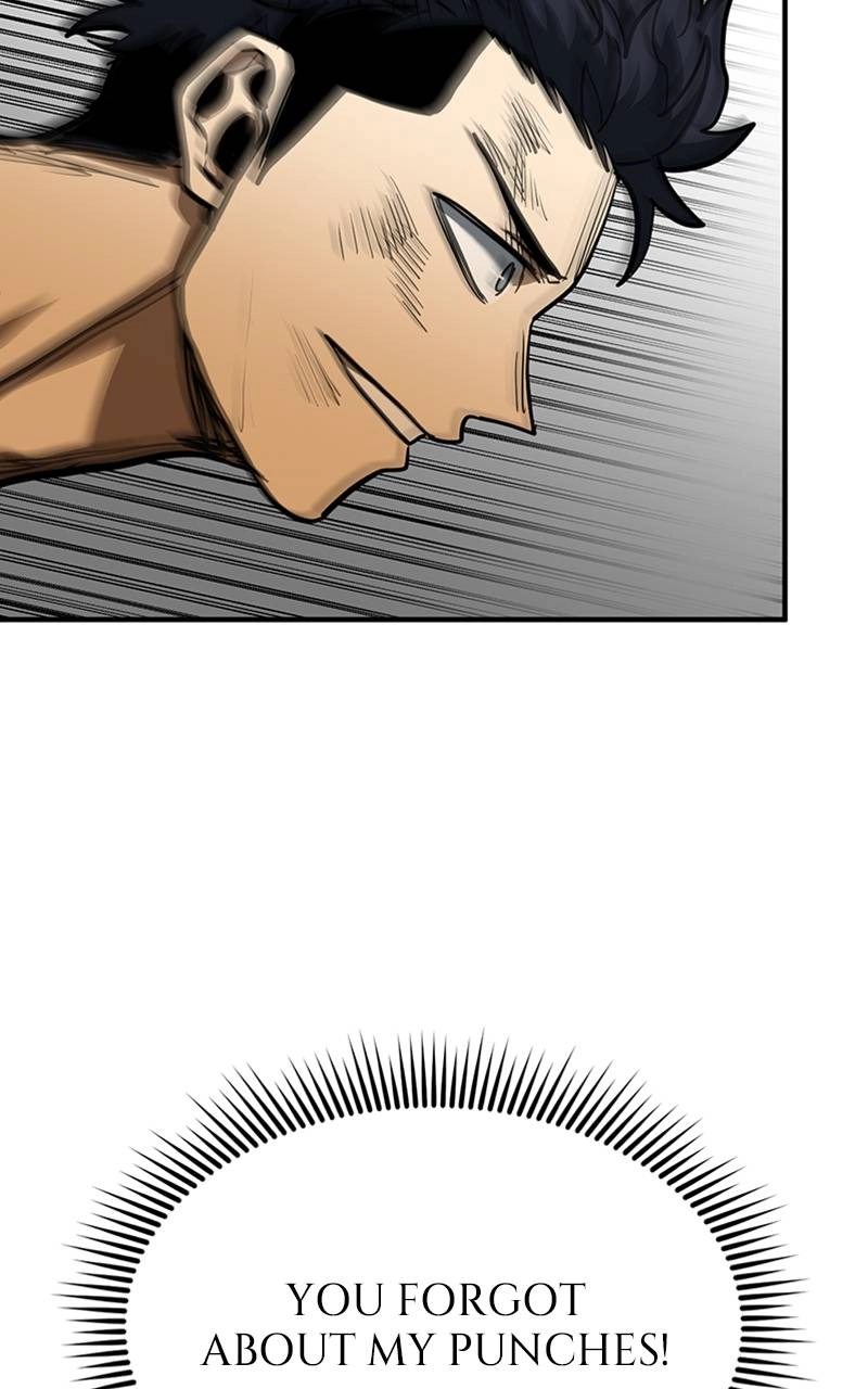 King of the Octagon Chapter 46, page 24 of 86