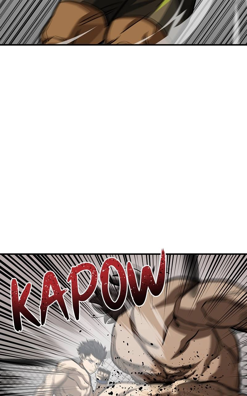 King of the Octagon Chapter 46, page 27 of 86
