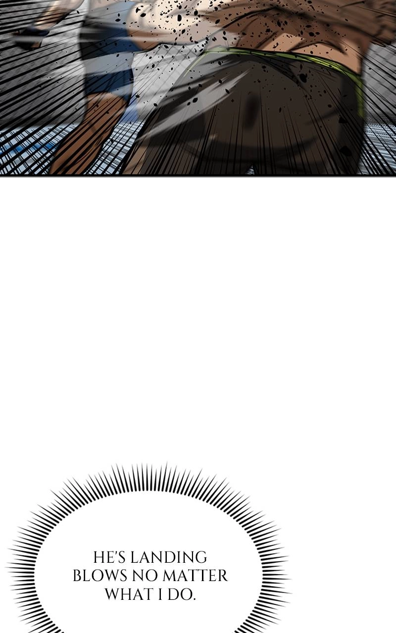 King of the Octagon Chapter 46, page 28 of 86
