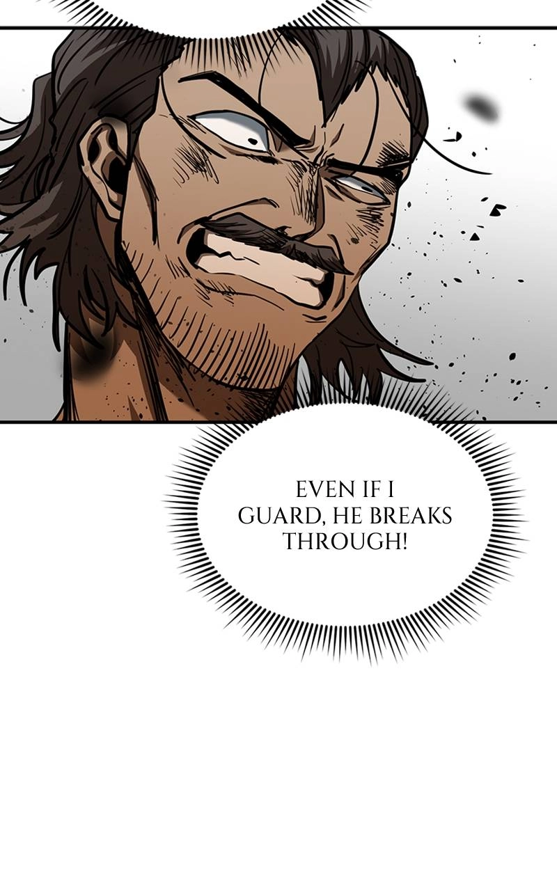 King of the Octagon Chapter 46, page 29 of 86