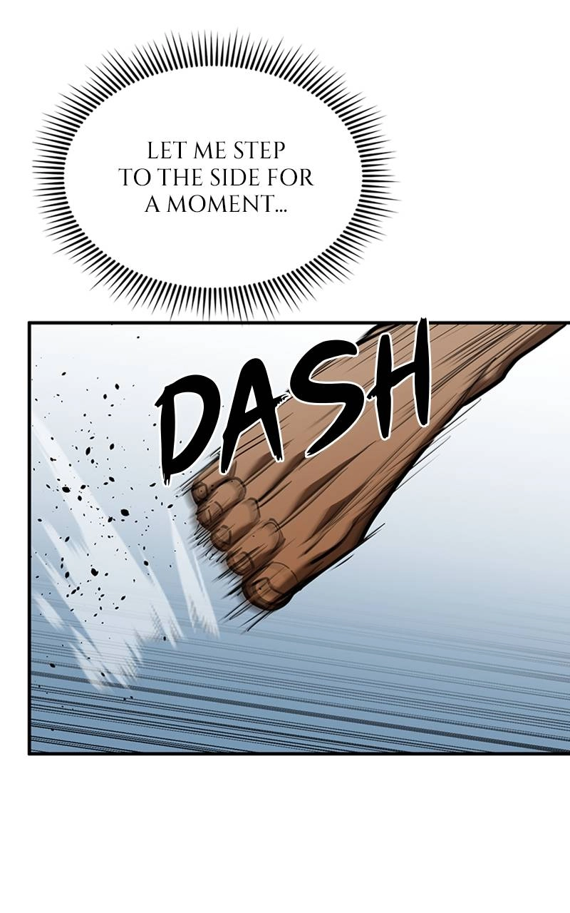 King of the Octagon Chapter 46, page 30 of 86