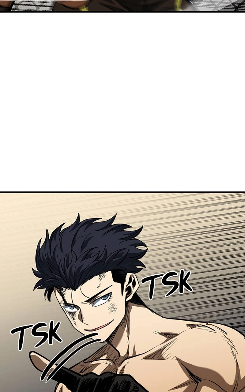 King of the Octagon Chapter 46, page 32 of 86