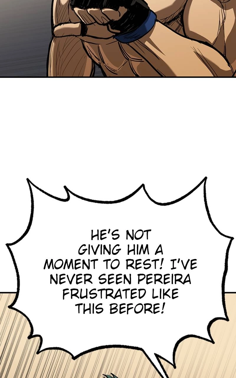 King of the Octagon Chapter 46, page 33 of 86