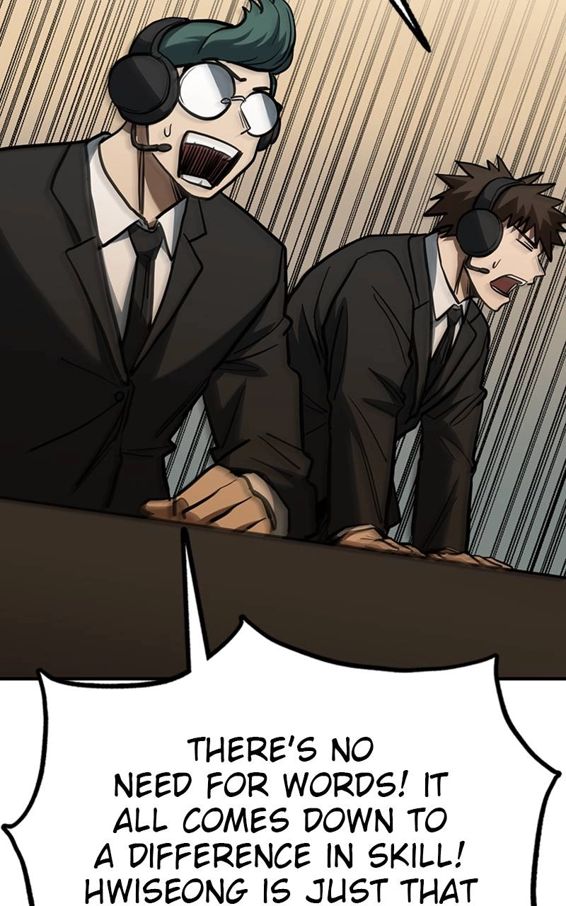 King of the Octagon Chapter 46, page 34 of 86