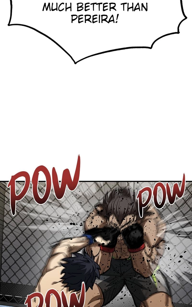 King of the Octagon Chapter 46, page 35 of 86