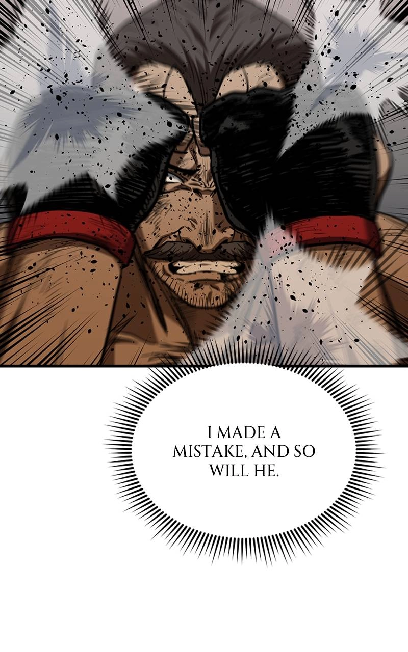 King of the Octagon Chapter 46, page 37 of 86