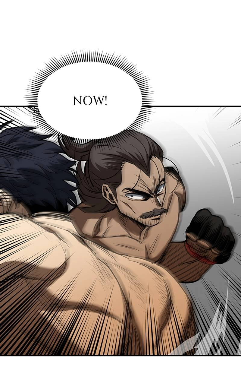 King of the Octagon Chapter 46, page 39 of 86