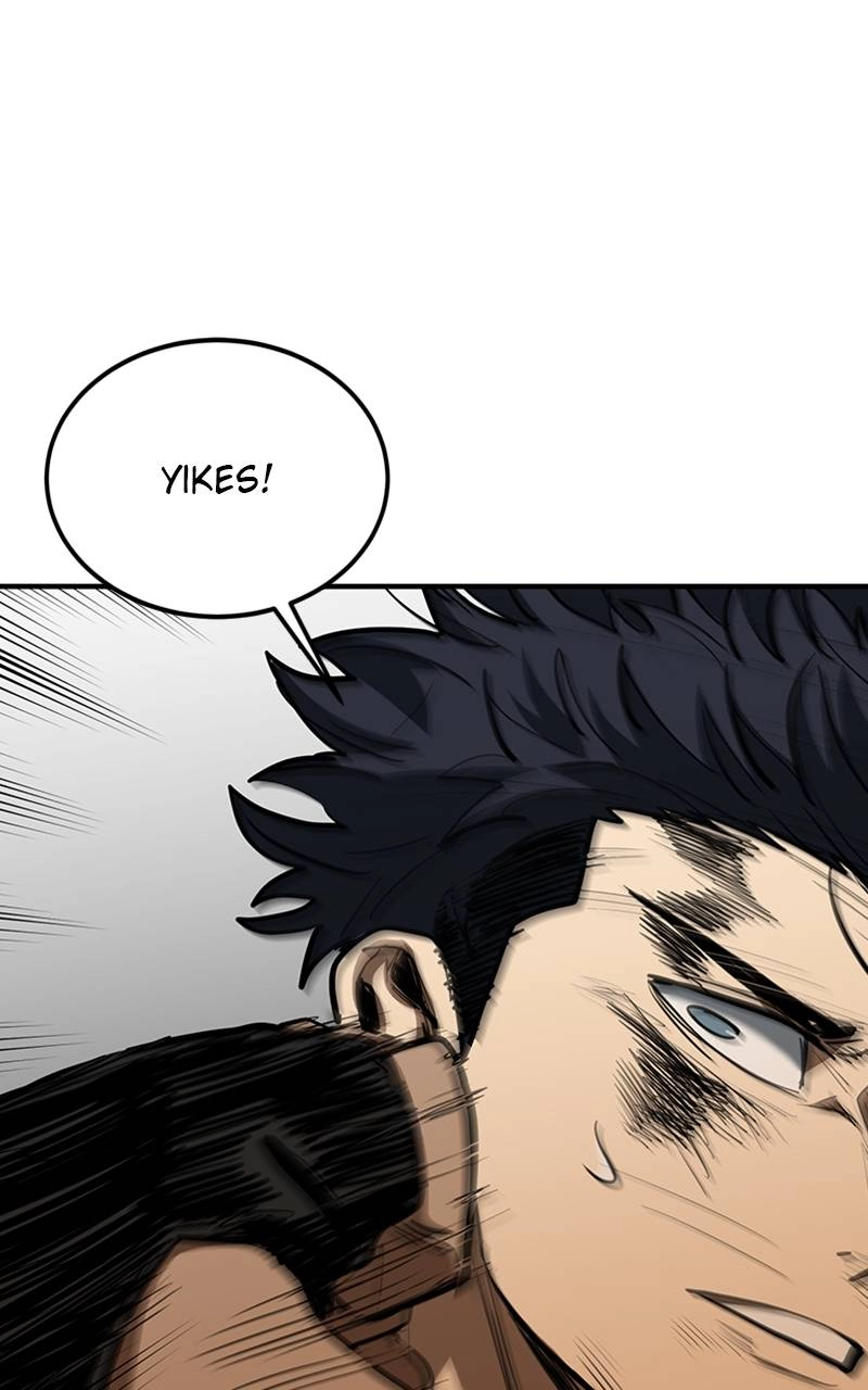 King of the Octagon Chapter 46, page 41 of 86