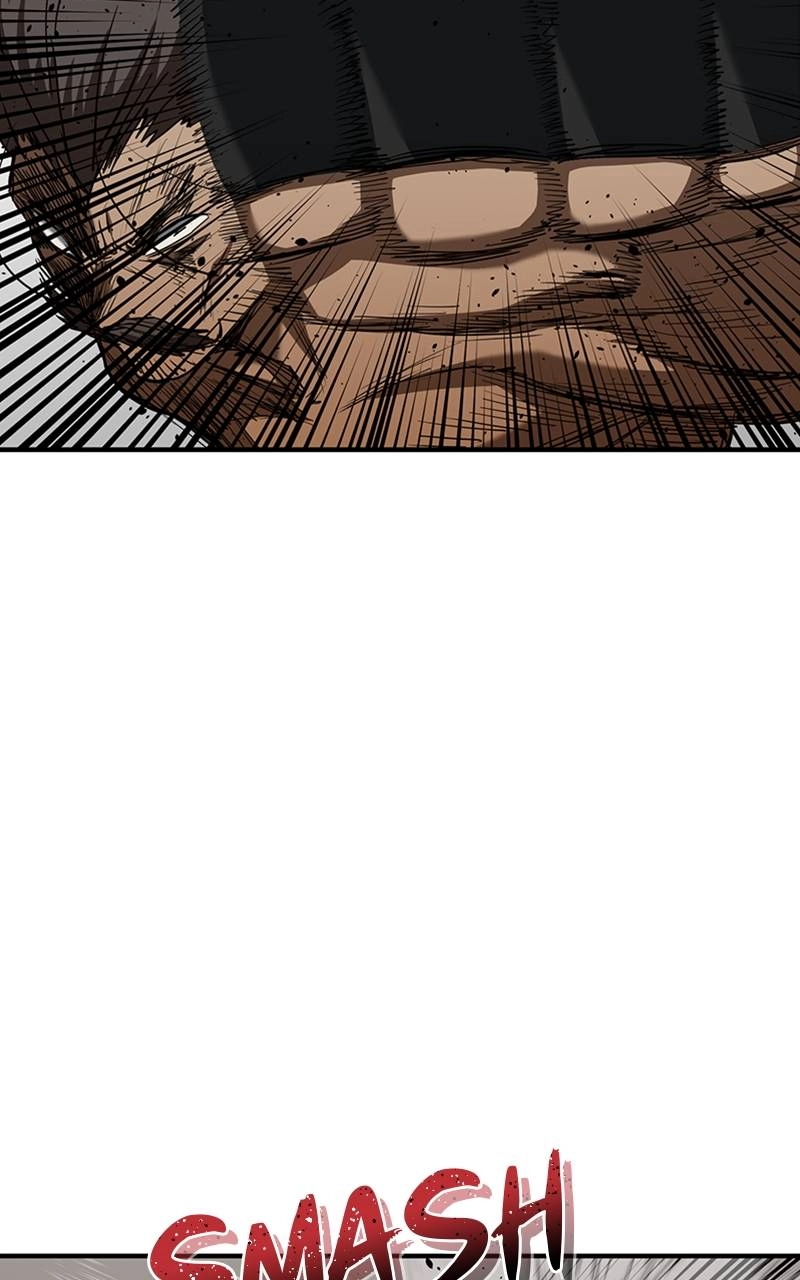 King of the Octagon Chapter 46, page 43 of 86