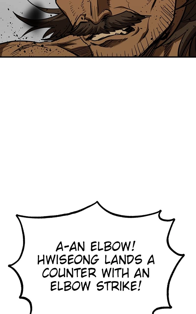 King of the Octagon Chapter 46, page 46 of 86