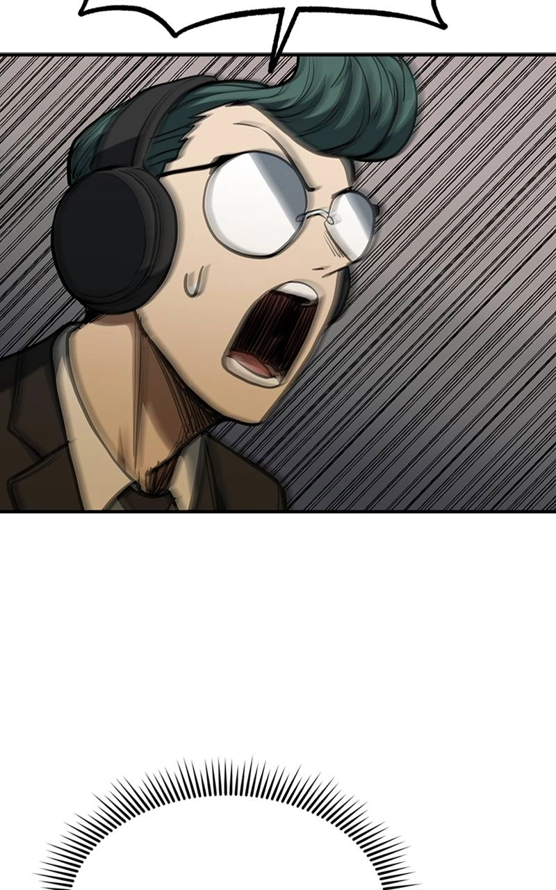 King of the Octagon Chapter 46, page 47 of 86