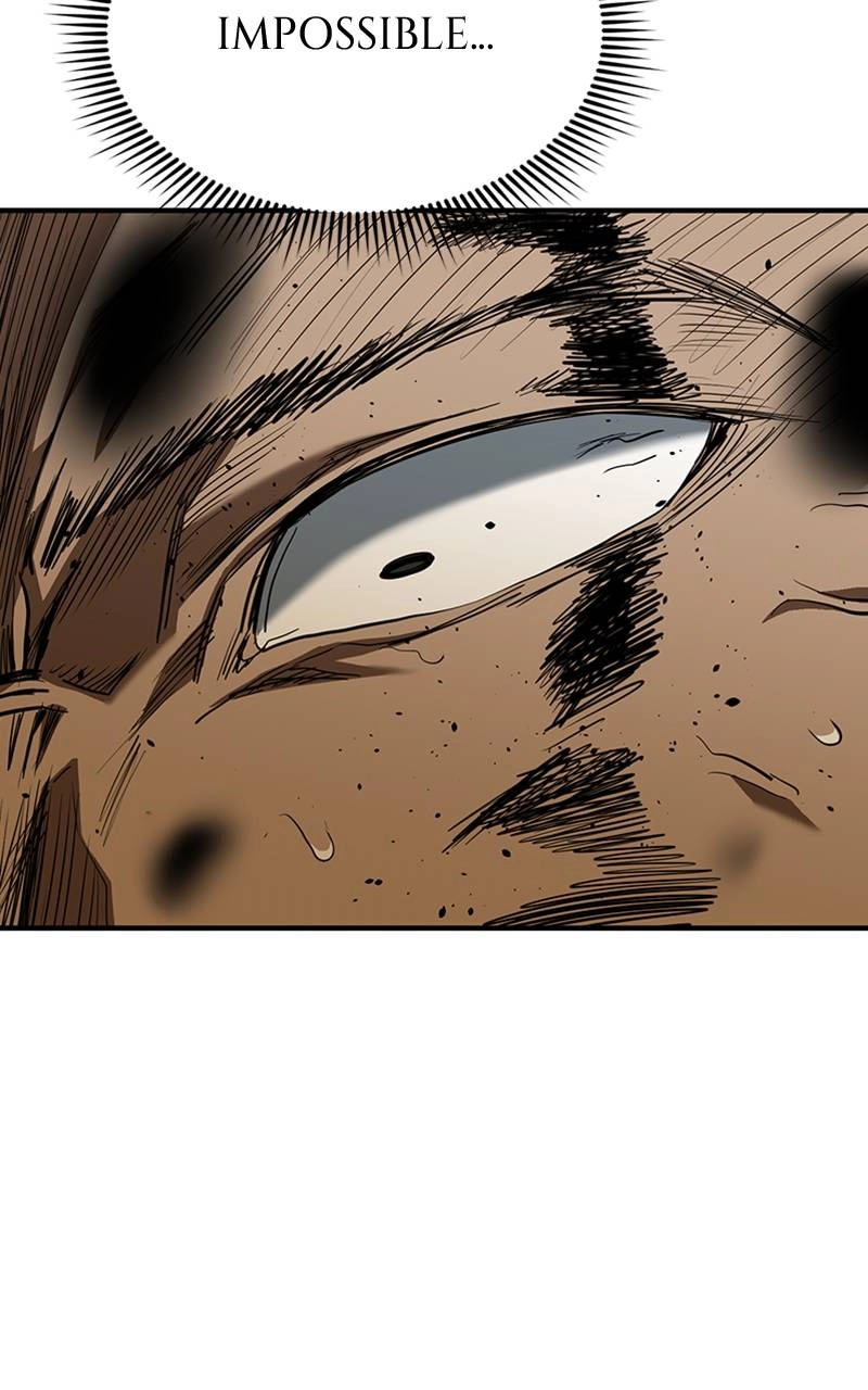 King of the Octagon Chapter 46, page 48 of 86