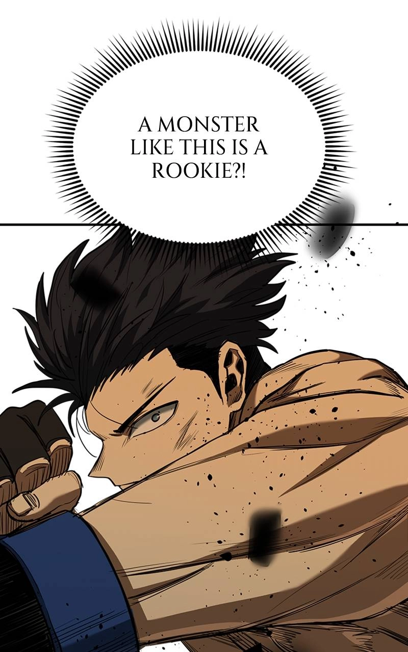 King of the Octagon Chapter 46, page 49 of 86