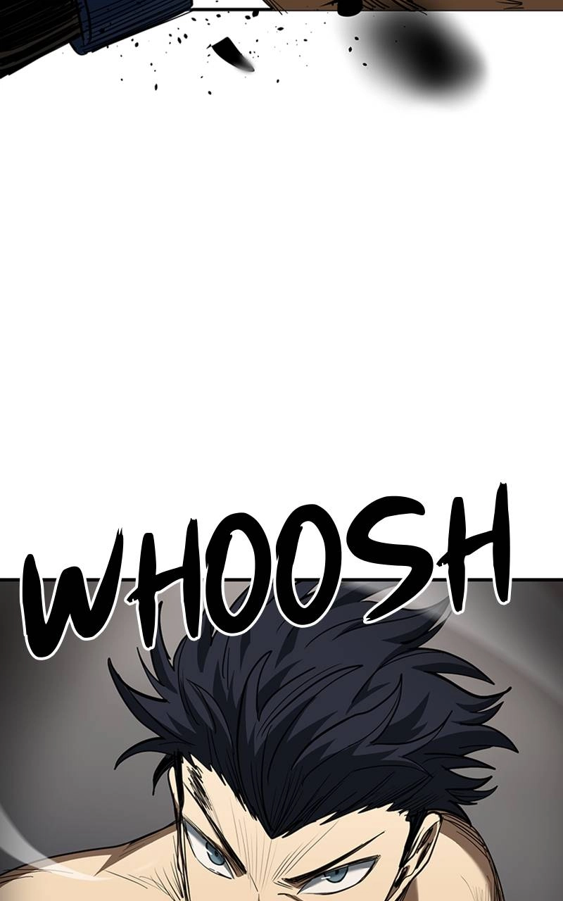 King of the Octagon Chapter 46, page 50 of 86
